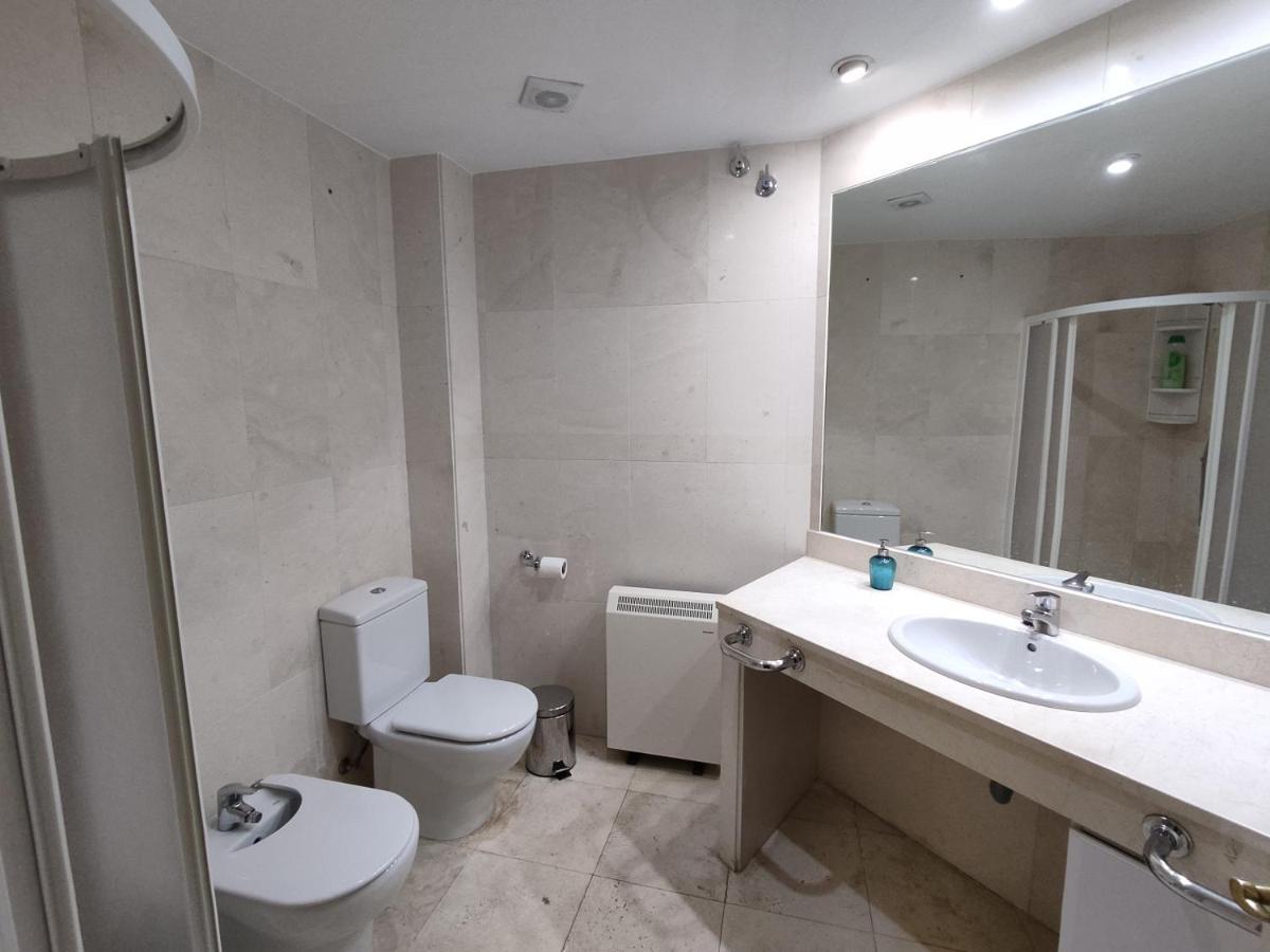 Apartamento Mirador Del Tajo Ronda Kültér fotó
