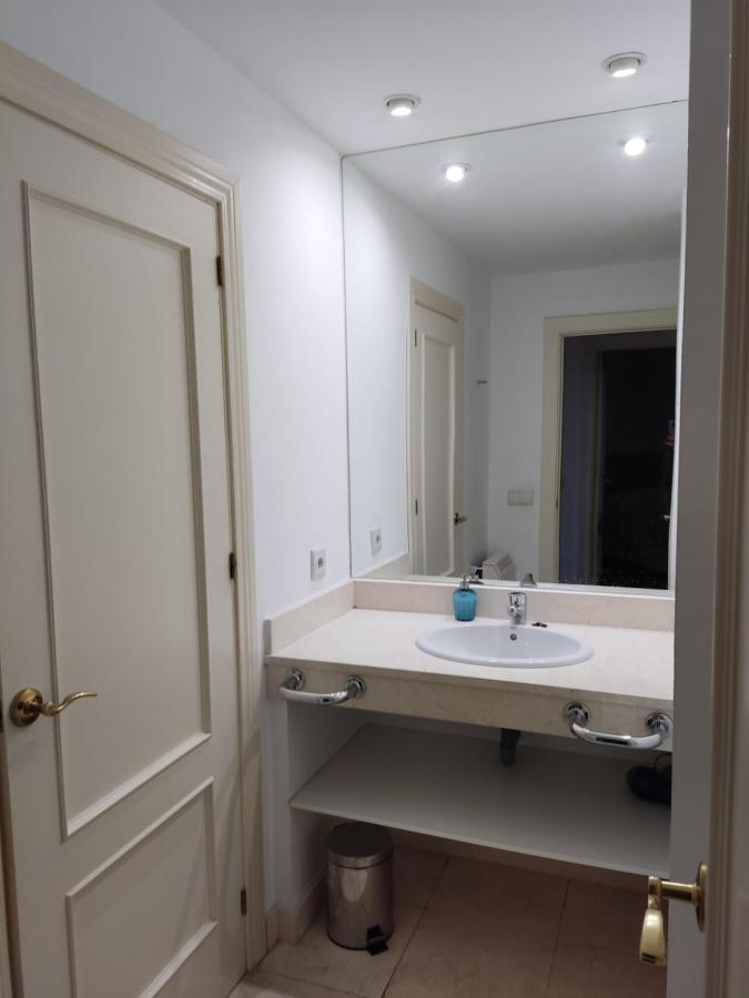 Apartamento Mirador Del Tajo Ronda Kültér fotó