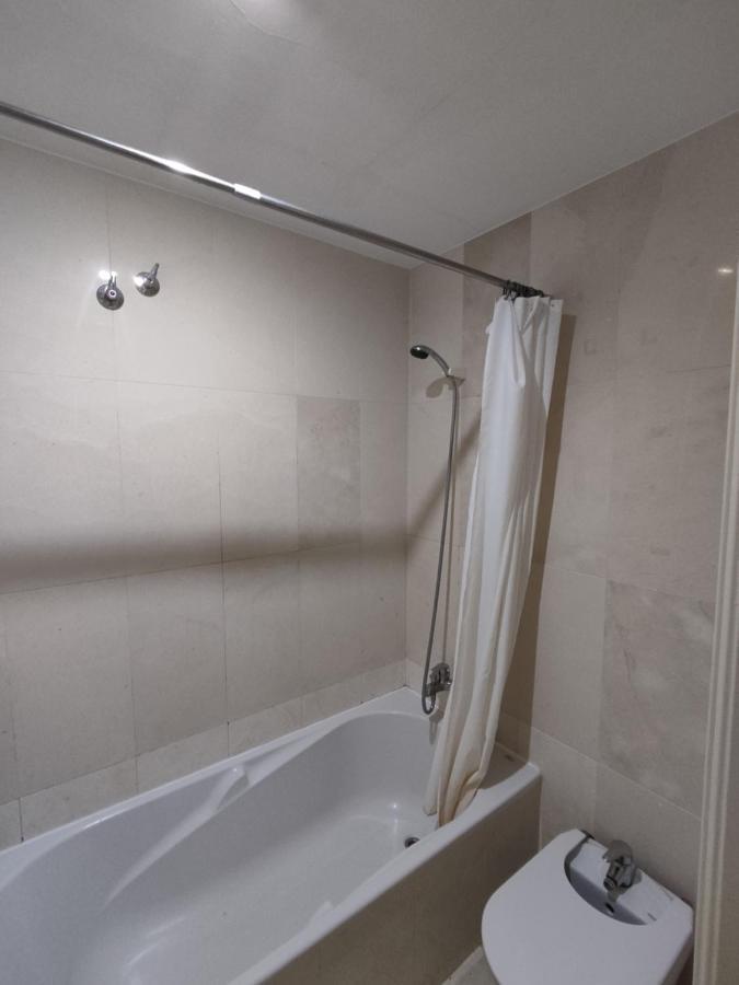 Apartamento Mirador Del Tajo Ronda Kültér fotó