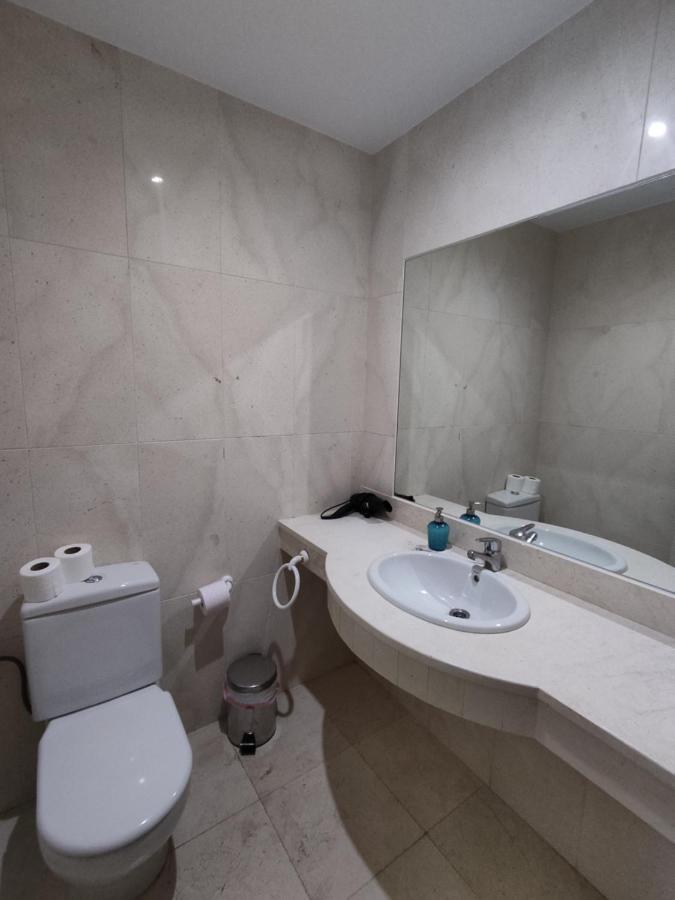 Apartamento Mirador Del Tajo Ronda Kültér fotó