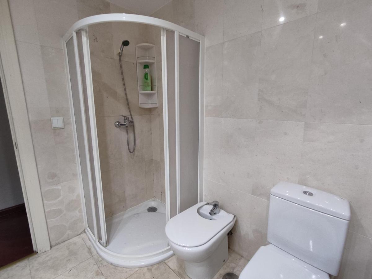 Apartamento Mirador Del Tajo Ronda Kültér fotó