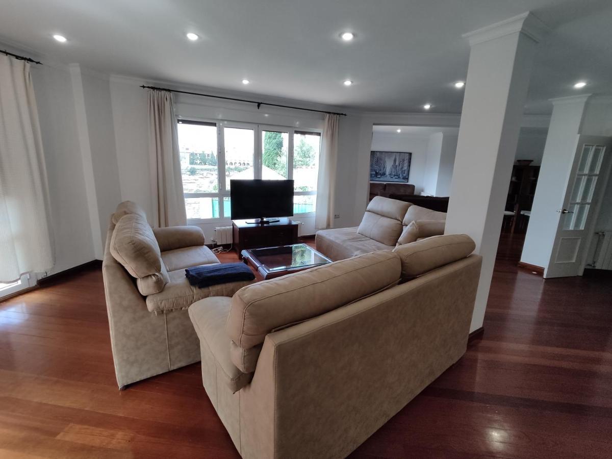 Apartamento Mirador Del Tajo Ronda Kültér fotó