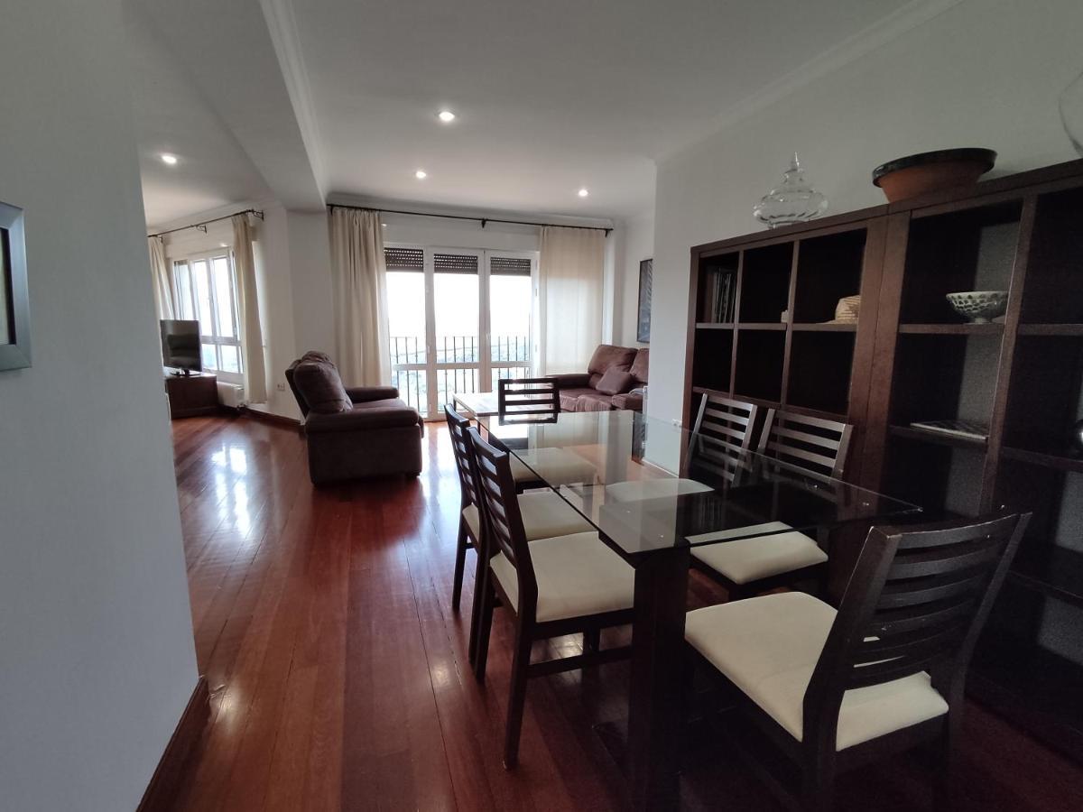 Apartamento Mirador Del Tajo Ronda Kültér fotó