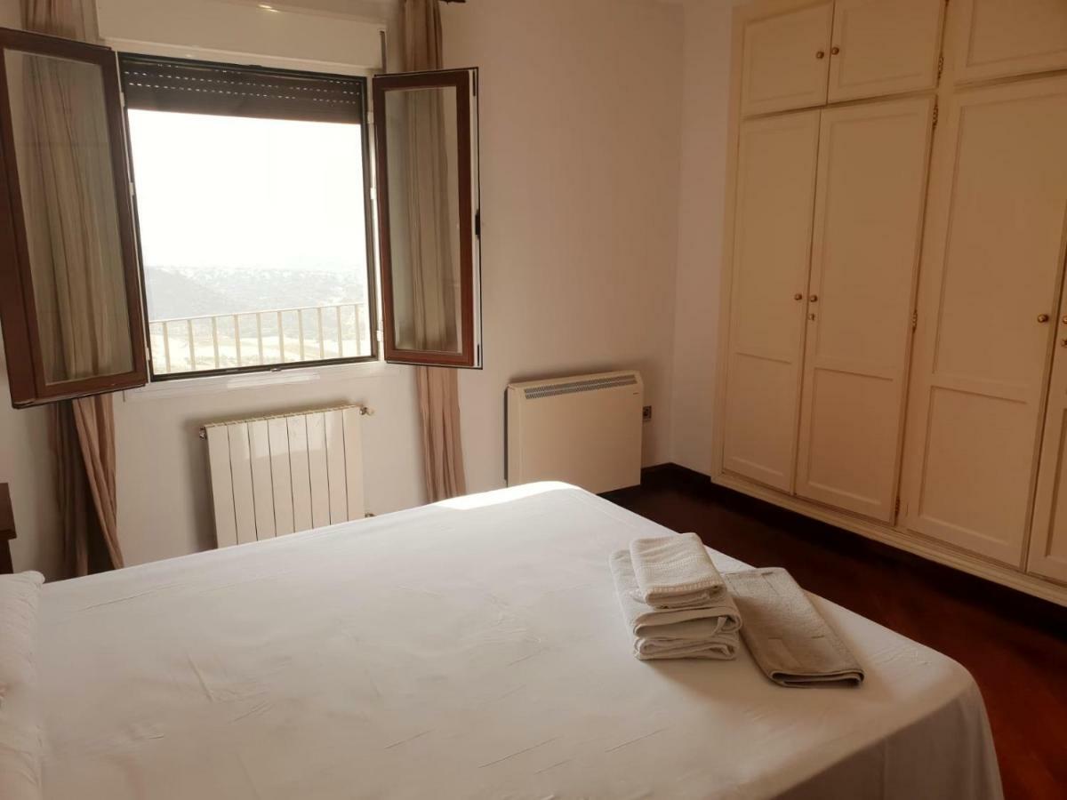 Apartamento Mirador Del Tajo Ronda Kültér fotó