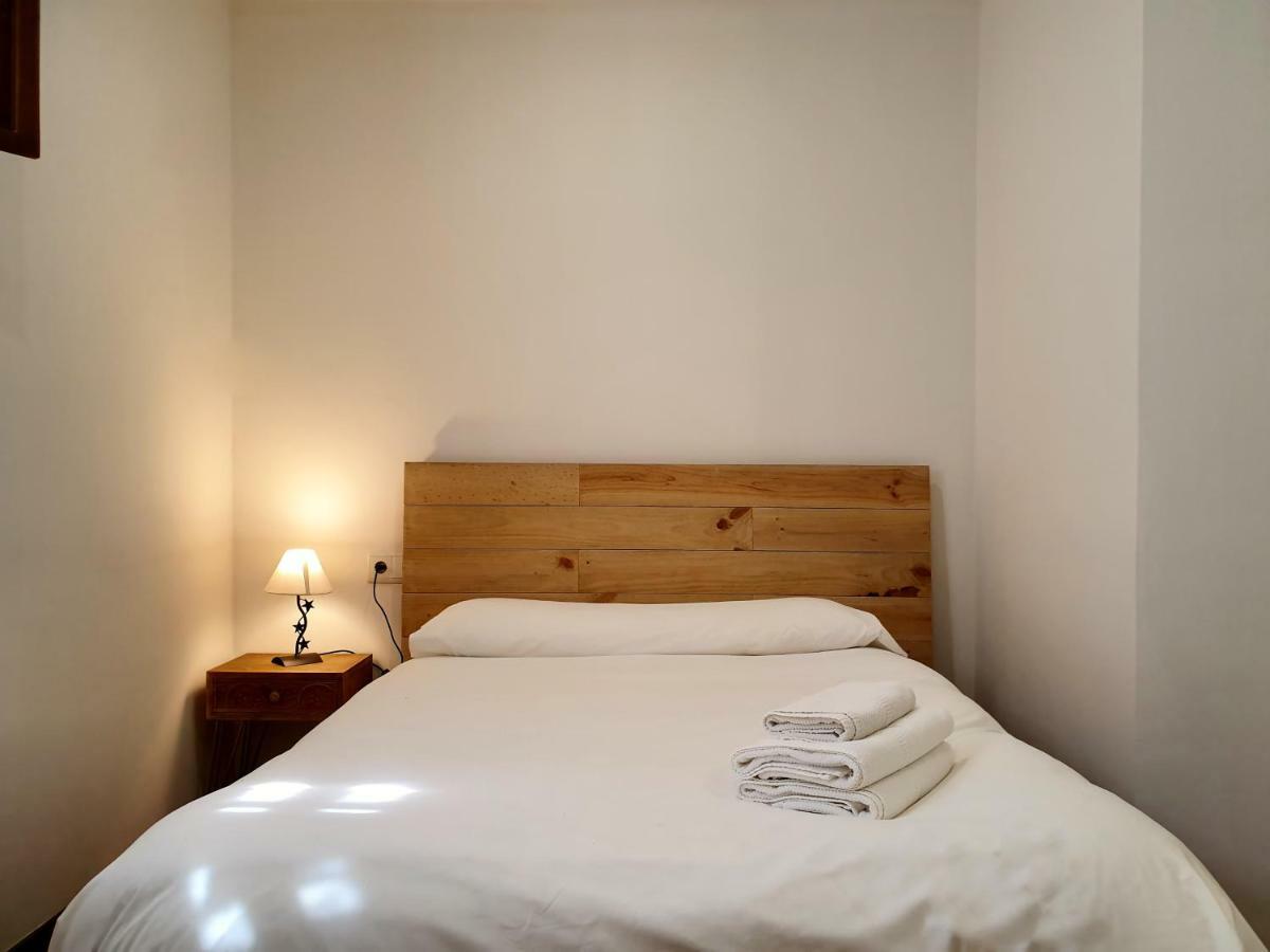 Apartamento Mirador Del Tajo Ronda Kültér fotó