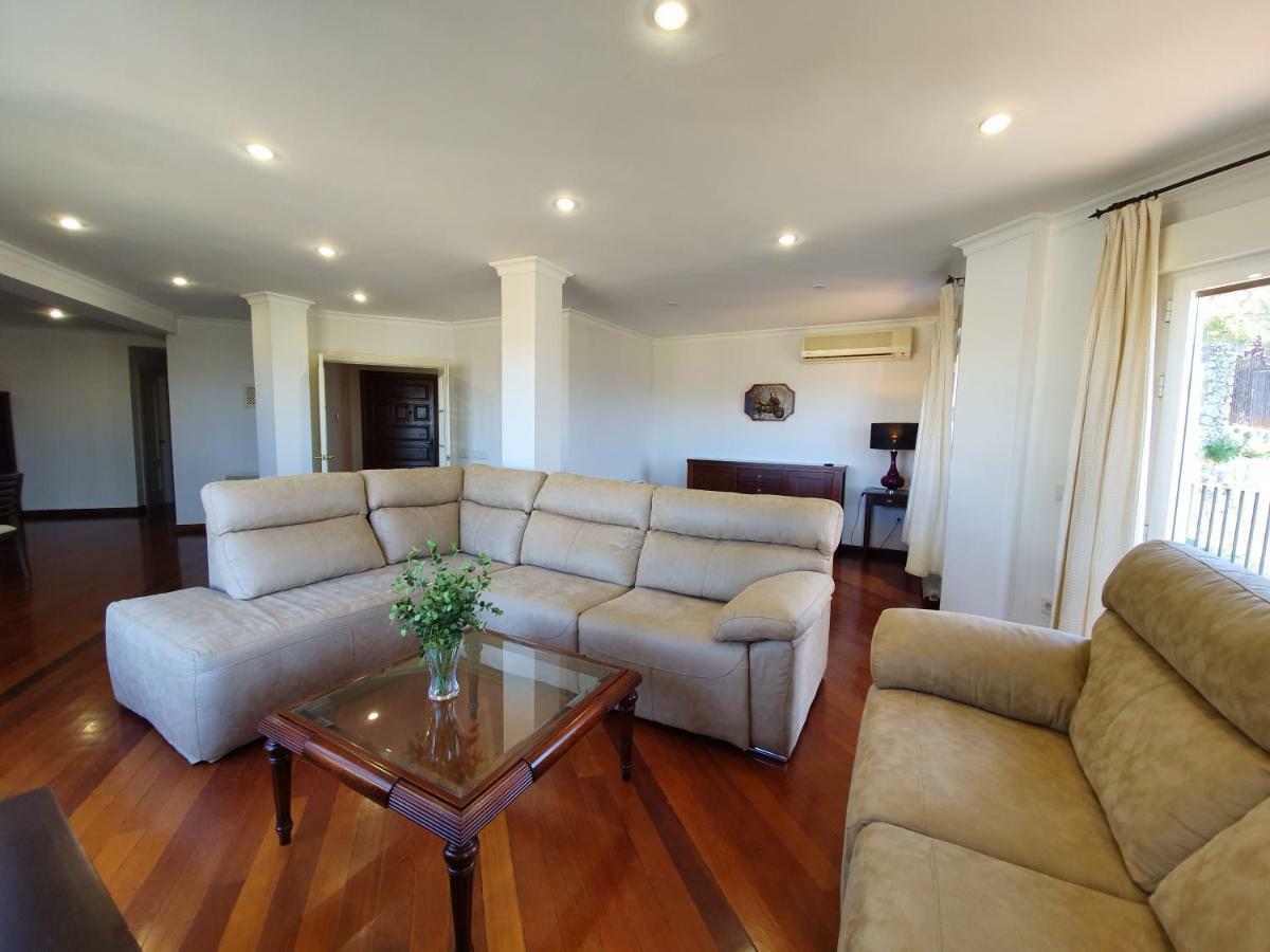 Apartamento Mirador Del Tajo Ronda Kültér fotó