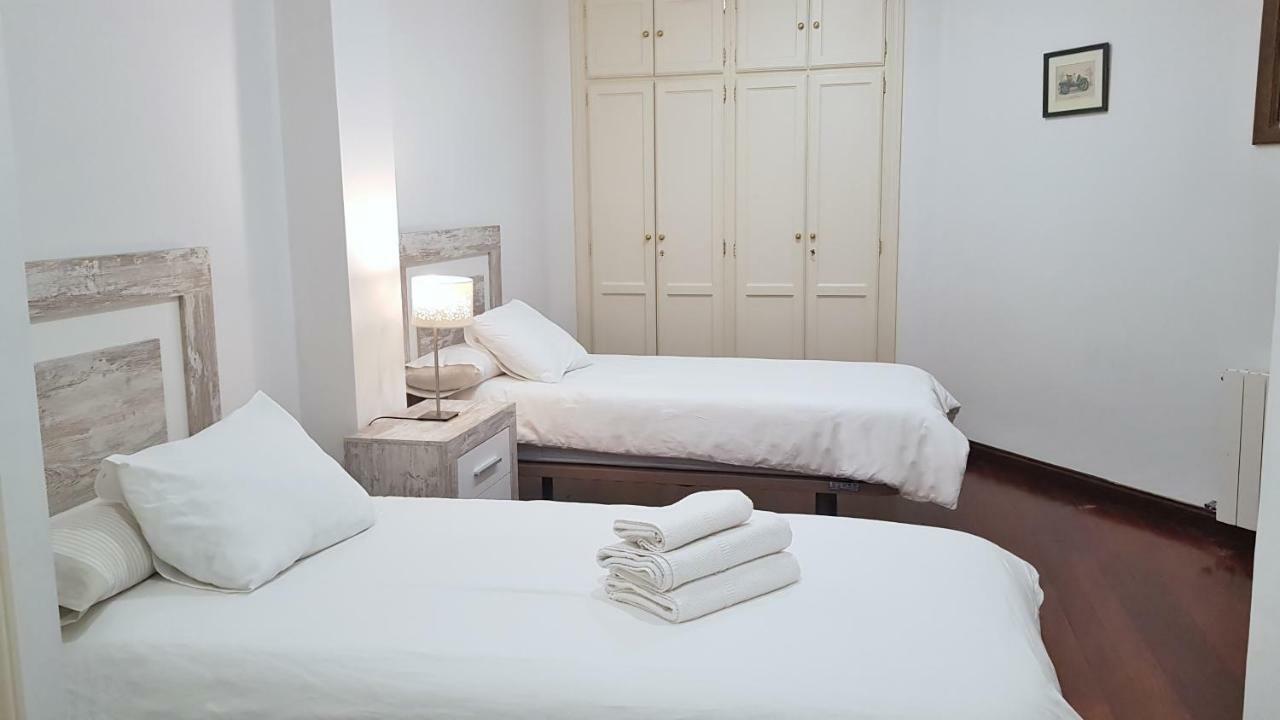 Apartamento Mirador Del Tajo Ronda Kültér fotó